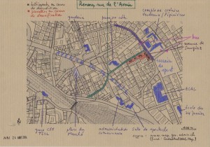 Renens_rue_Avenir_carte