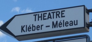 Kléber-Méleau